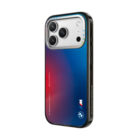 BMW M The Flamboyant Case