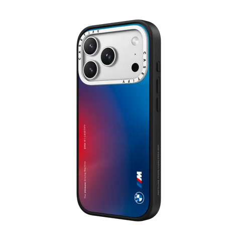 BMW M The Flamboyant Case