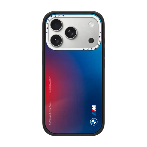 BMW M The Flamboyant Case