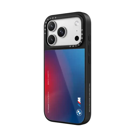 BMW M The Flamboyant Case