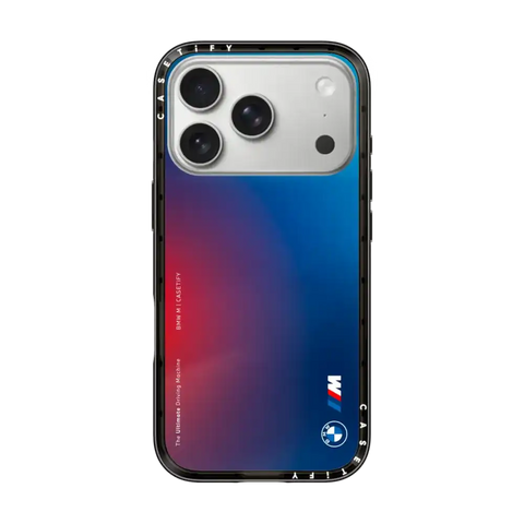 BMW M The Flamboyant Case