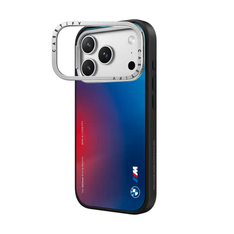 BMW M The Flamboyant Case