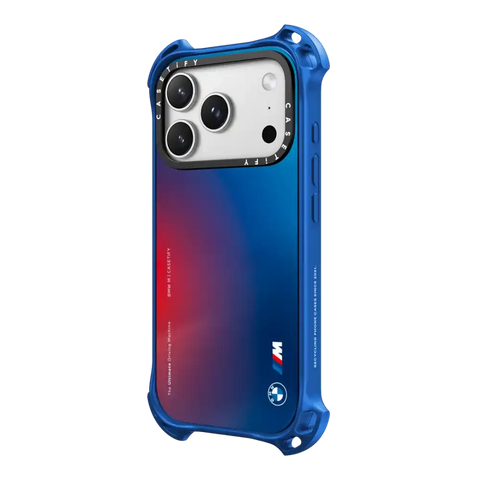 BMW M The Flamboyant Case