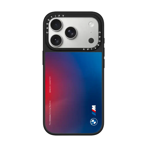 BMW M The Flamboyant Case