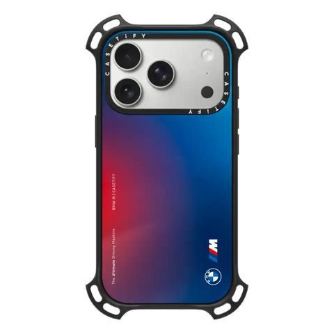 BMW M The Flamboyant Case