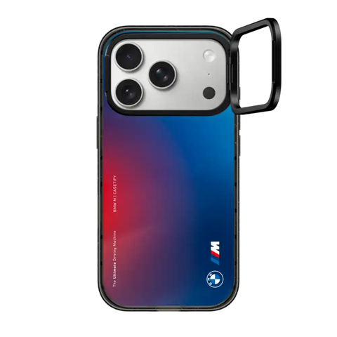 BMW M The Flamboyant Case