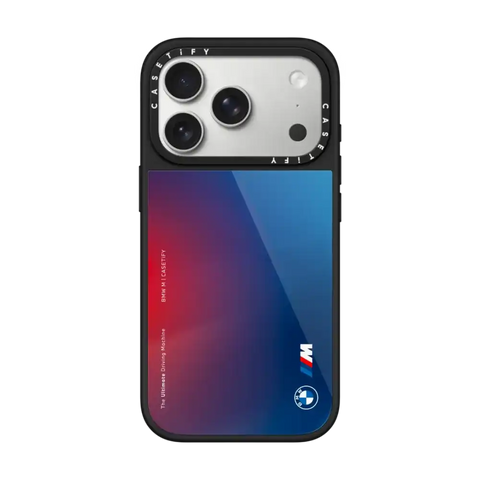 BMW M The Flamboyant Case