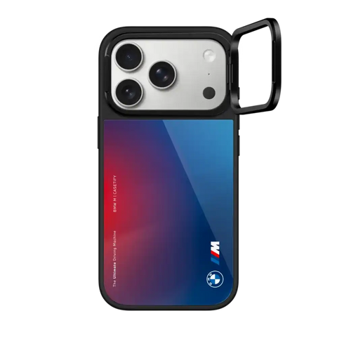 BMW M The Flamboyant Case