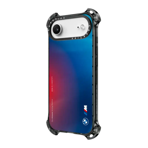 BMW M The Flamboyant Case
