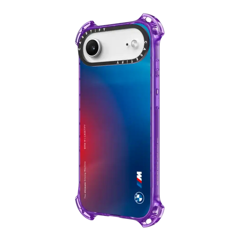 BMW M The Flamboyant Case