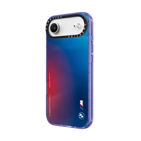 BMW M The Flamboyant Case