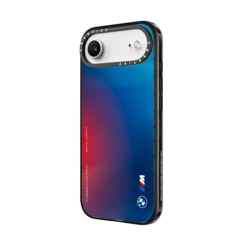 BMW M The Flamboyant Case