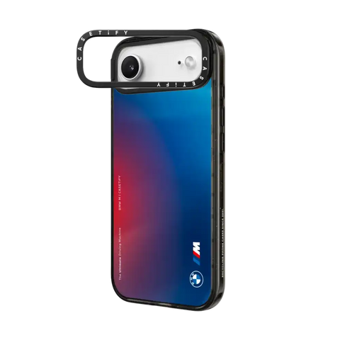 BMW M The Flamboyant Case