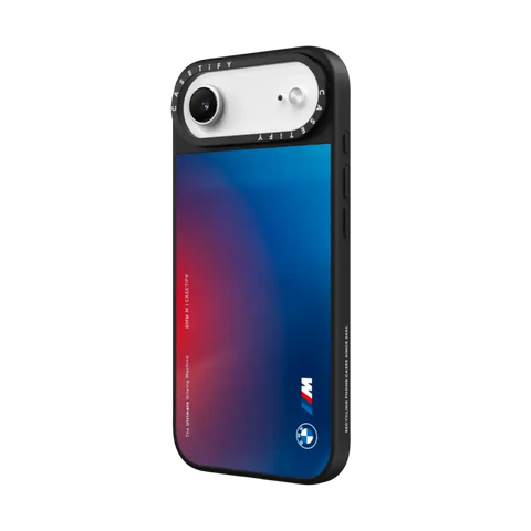 BMW M The Flamboyant Case