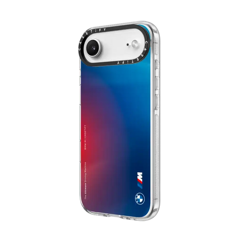 BMW M The Flamboyant Case
