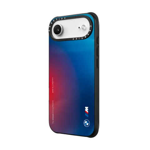 BMW M The Flamboyant Case
