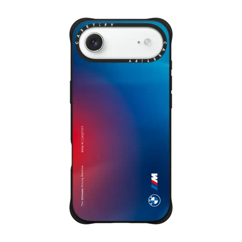 BMW M The Flamboyant Case