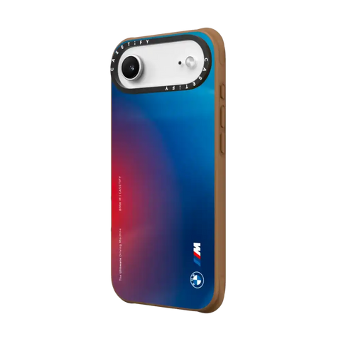 BMW M The Flamboyant Case