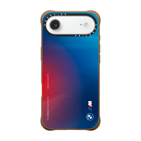 BMW M The Flamboyant Case