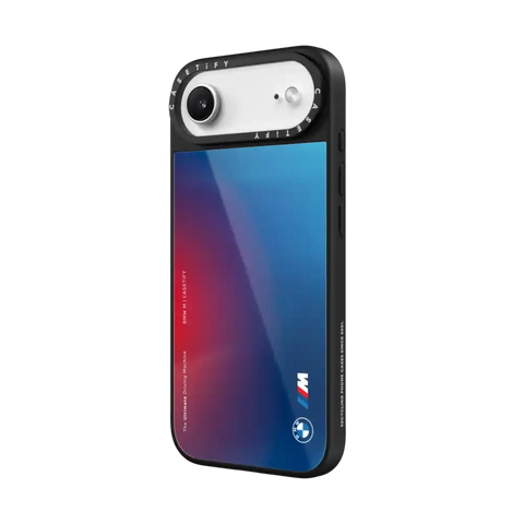 BMW M The Flamboyant Case