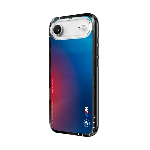 BMW M The Flamboyant Case
