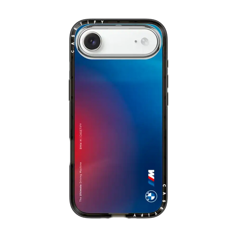 BMW M The Flamboyant Case