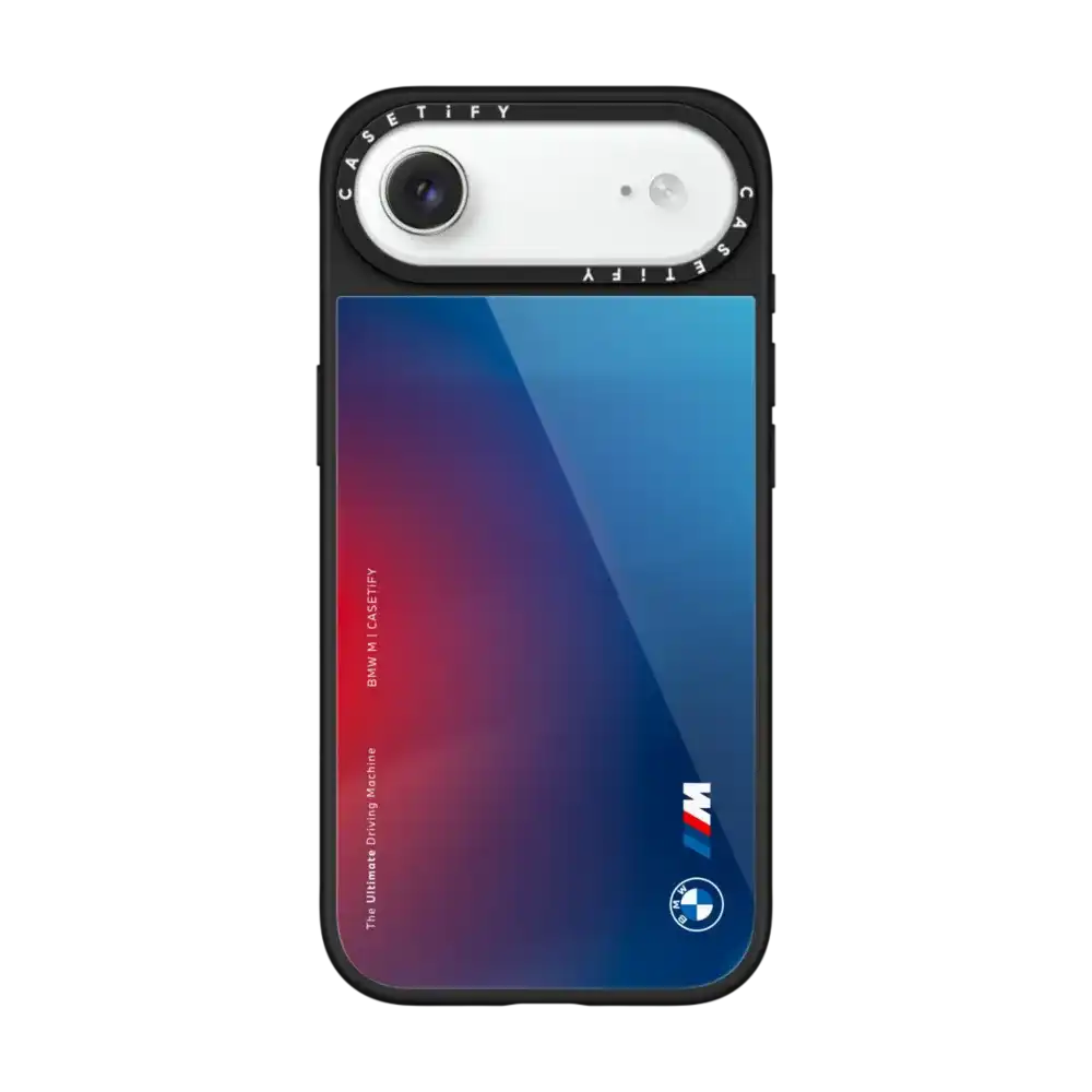 BMW M The Flamboyant Case
