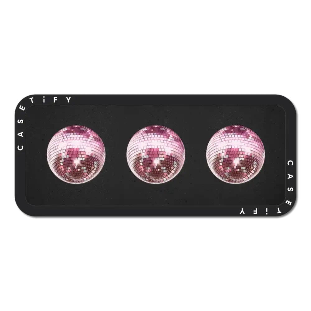 Pink Disco