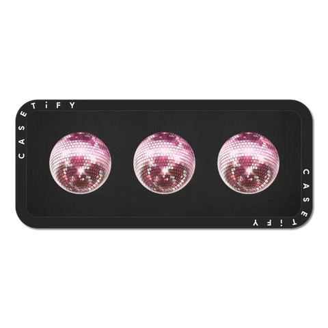Pink Disco