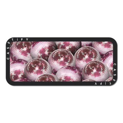 Pink Disco Fever