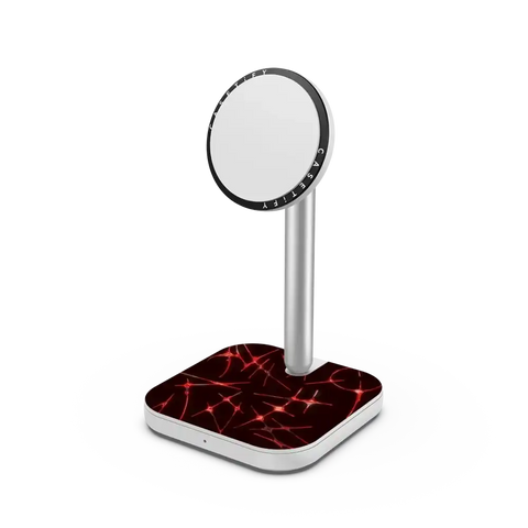 PowerThru™ 2-in-1 Charging Stand