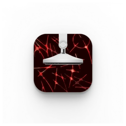 PowerThru™ 2-in-1 Charging Stand
