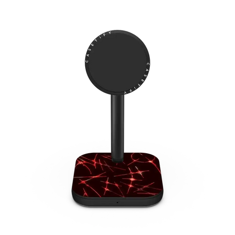 PowerThru™ 2-in-1 Charging Stand