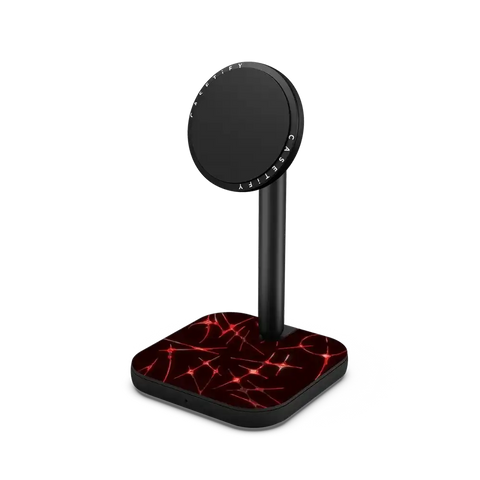 PowerThru™ 2-in-1 Charging Stand