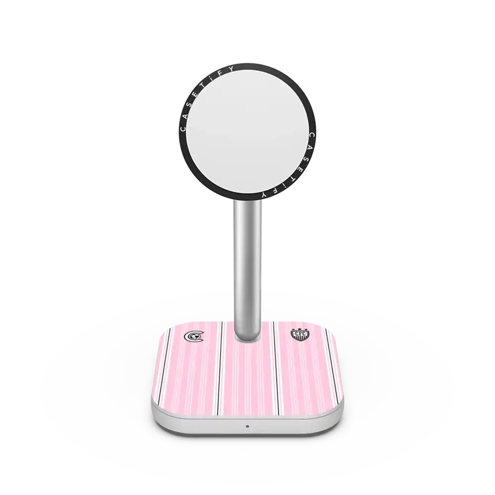 PowerThru™ 2-in-1 Charging Stand
