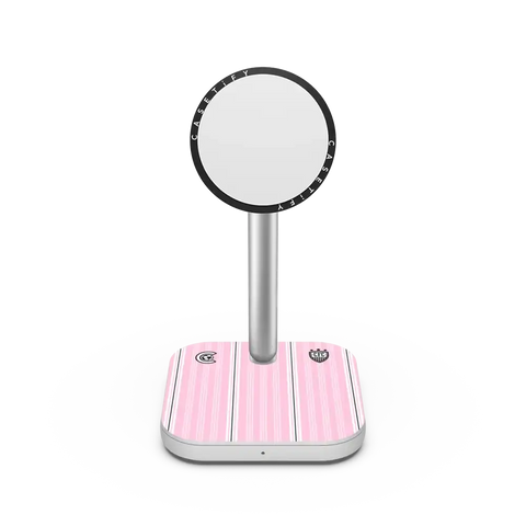 PowerThru™ 2-in-1 Charging Stand