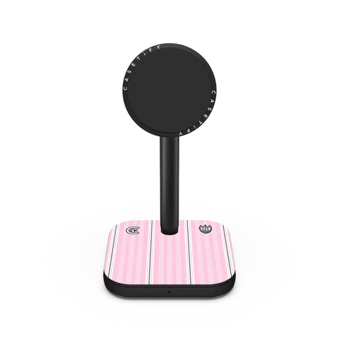PowerThru™ 2-in-1 Charging Stand