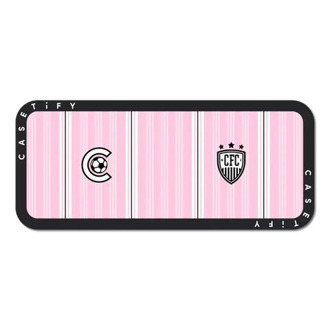 Pink Jersey