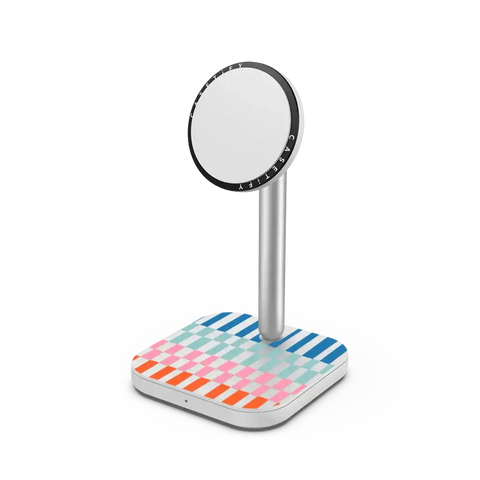 PowerThru™ 2-in-1 Charging Stand