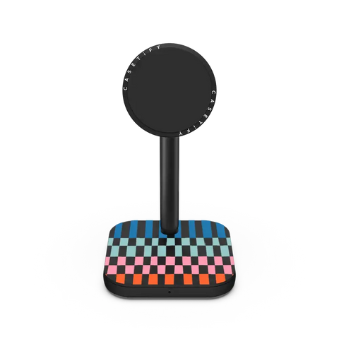PowerThru™ 2-in-1 Charging Stand