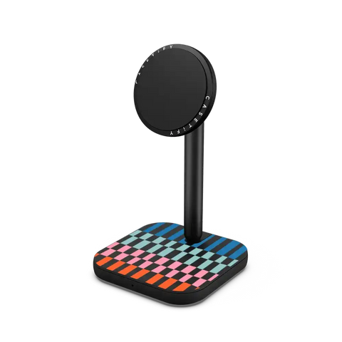 PowerThru™ 2-in-1 Charging Stand