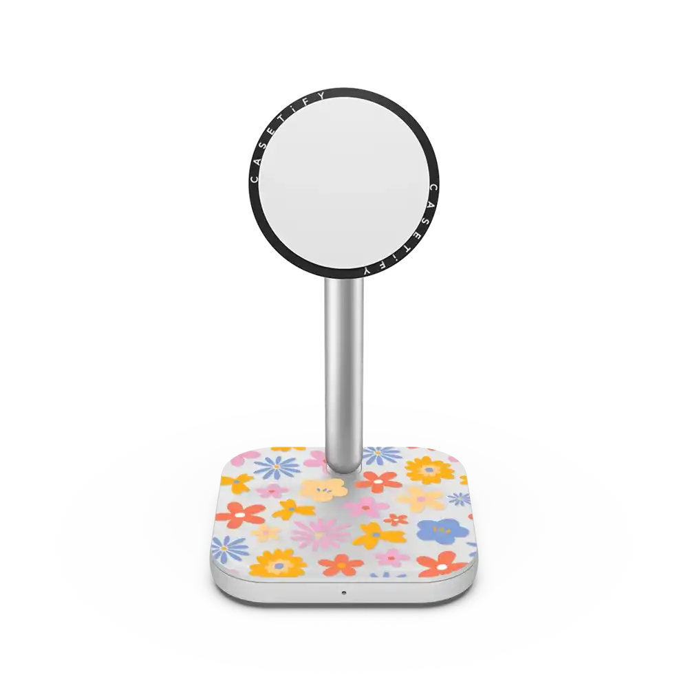 PowerThru™ 2-in-1 Charging Stand