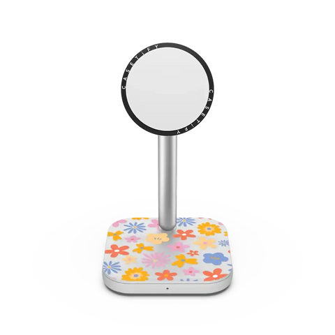 PowerThru™ 2-in-1 Charging Stand