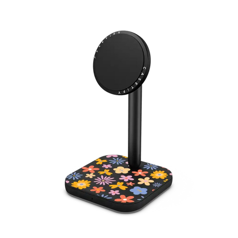 PowerThru™ 2-in-1 Charging Stand