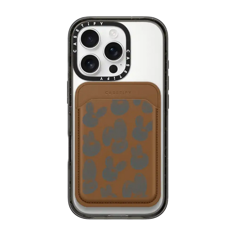 Snappy™ BioVeg Wallet