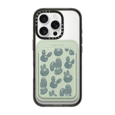 Snappy™ BioVeg Wallet