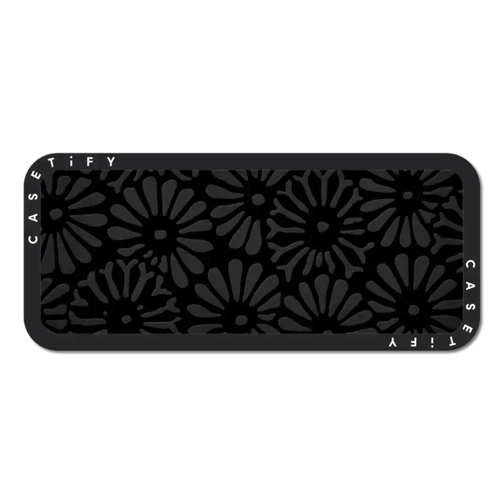 Floral Midnight