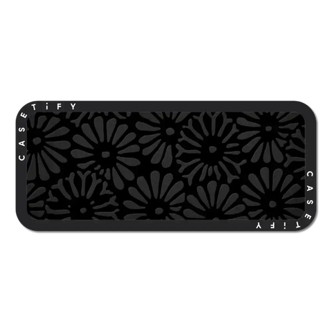 Floral Midnight