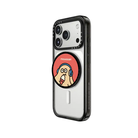 Ohdou Delivery Rider Grip Stand