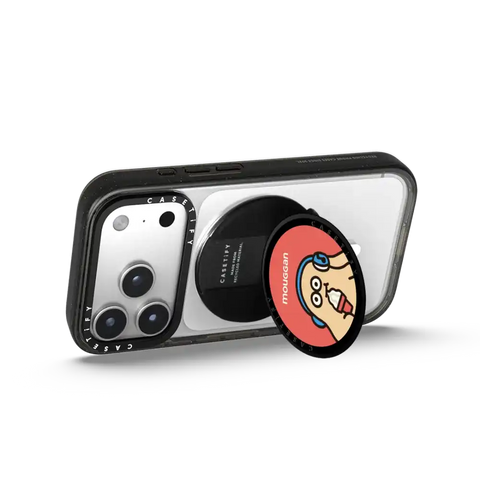 Ohdou Delivery Rider Grip Stand